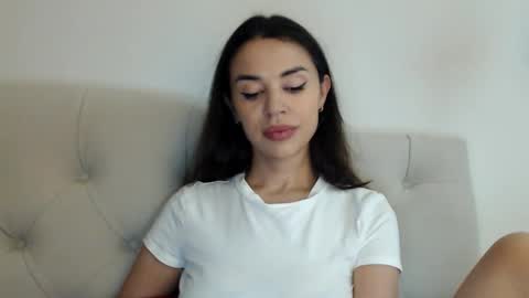 Snapshot of mika_gold7 chatting on November 2025 05:12:01 PM Mika online show from November 2025 05:12:01 PM