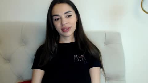 Snapshot of mika_gold7 chatting on November 2025 09:03:02 PM Mika online show from November 2025 09:03:02 PM