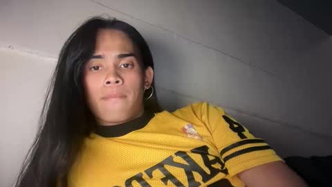 Snapshot of mika_pedersen chatting on September 2025 05:51:02 PM mika_pedersen online show from September 2025 05:51:02 PM