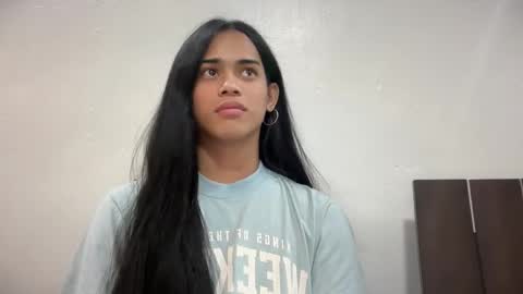 Snapshot of mika_pedersen chatting on October 2025 08:56:01 AM mika_pedersen online show from October 2025 08:56:01 AM