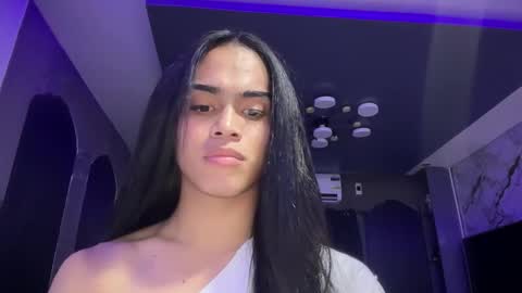 Snapshot of mika_pedersen chatting on November 2025 03:08:02 PM mika_pedersen online show from November 2025 03:08:02 PM