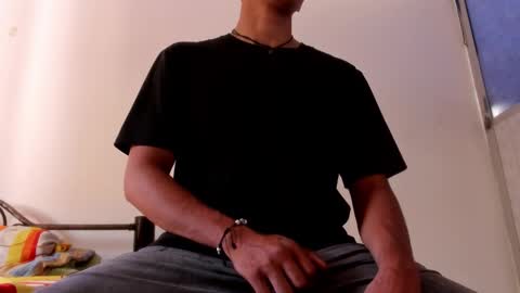 mikael_stor online show from September 2025 12:27:02 PM