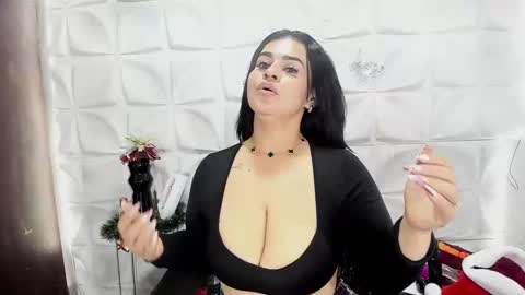 Mikaela Lust online show from December 2024 06:56:02 PM