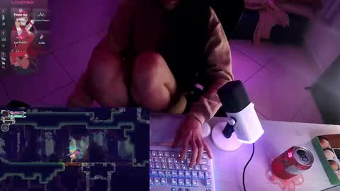 Mikaela Sonata online show from September 2025 02:38:02 AM