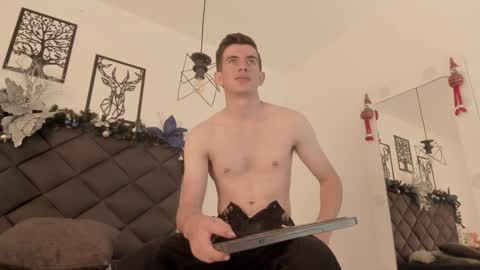 mikael online show from January 2025 07:13:02 AM
