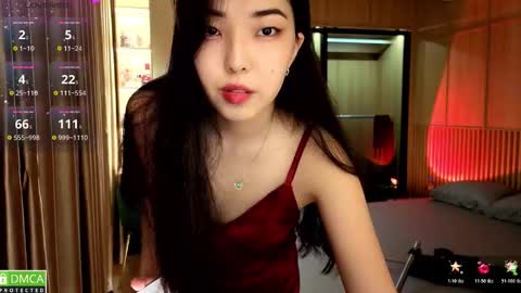 Snapshot of mikakimura chatting on October 2025 03:23:02 PM Miko now i live in Vietnam online show from October 2025 03:23:02 PM