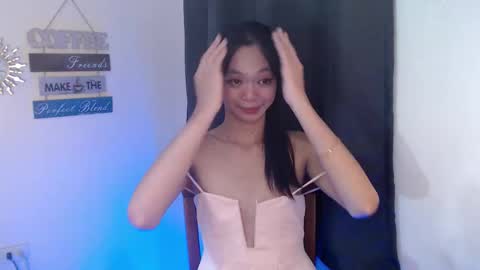 ADD MY INSTAG Mikay Gorgeous online show from September 2025 07:50:02 PM