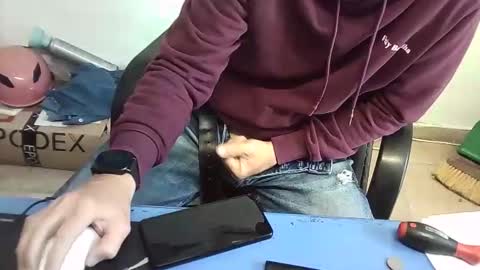 Snapshot of mike32gr1 chatting on October 2025 10:38:02 AM BIGnTHICK online show from October 2025 10:38:02 AM