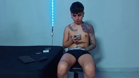 Snapshot of mike777jr chatting on November 2025 02:17:02 AM Mike IMDEPENDIENT MODEL online show from November 2025 02:17:02 AM