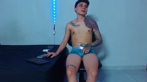 Snapshot of mike777jr chatting on November 2025 02:23:01 PM Mike IMDEPENDIENT MODEL online show from November 2025 02:23:01 PM