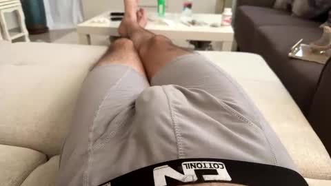 mike860947 online show from September 2025 05:01:02 AM