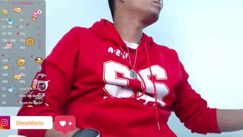 Mike online show from October 2025 02:07:01 AM