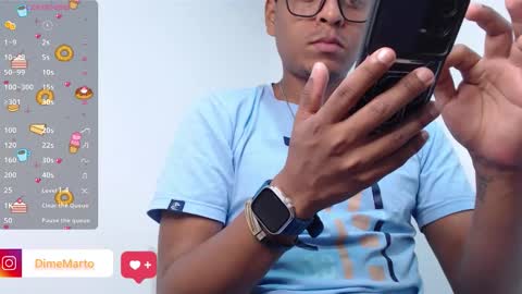 Mike online show from October 2025 02:25:02 PM