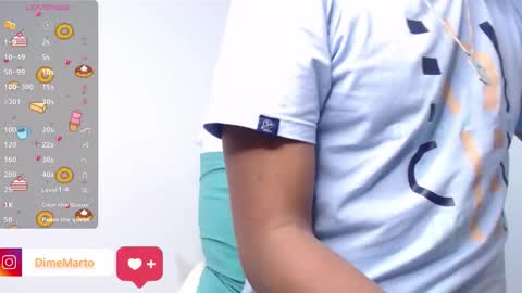 Mike online show from October 2025 03:43:01 PM