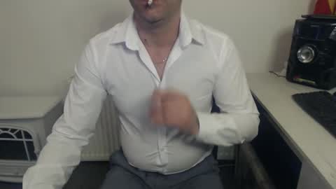 MikeMaster online show from December 2024 06:09:02 AM