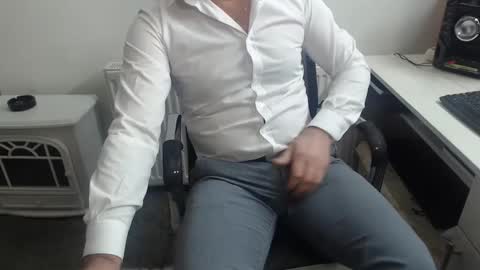 MikeMaster online show from December 2024 07:48:01 AM