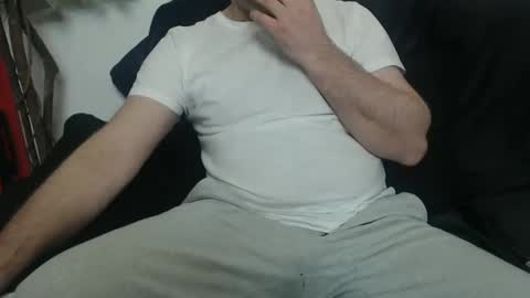 MikeMaster online show from February 2025 04:54:02 AM