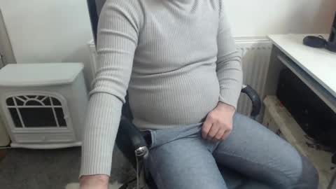 MikeMaster online show from February 2025 09:22:01 AM