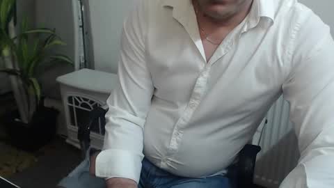 MikeMaster online show from March 2025 12:15:02 PM