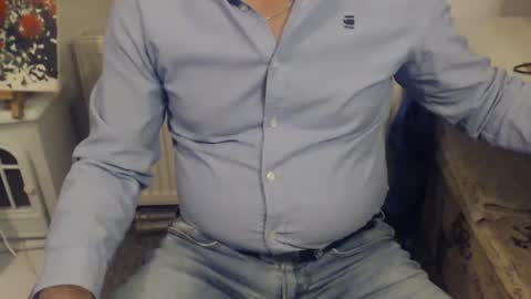 MikeMaster online show from September 2025 04:34:02 AM