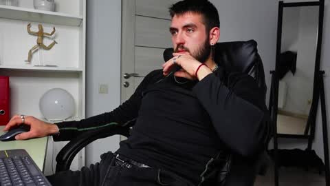 MIKE PLATANO online show from September 2025 09:07:02 PM