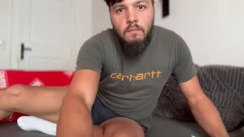 mike_stmk89 online show from September 2025 09:23:02 AM