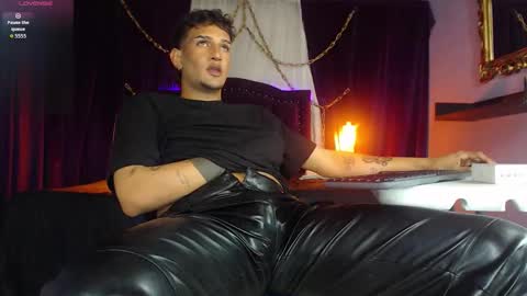 Mike online show from September 2025 02:01:02 AM