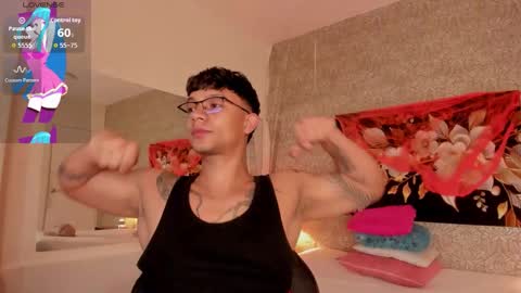 Mike online show from October 2025 01:28:01 PM