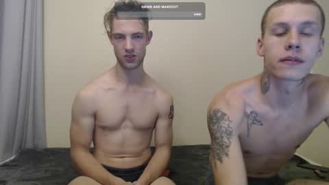 Hot Buns online show from January 2025 05:39:01 PM