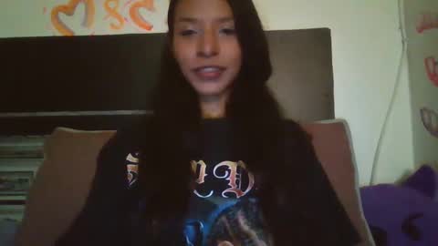 Snapshot of mikeandmaitex chatting on October 2025 12:16:02 AM MAITE MIKE Sometimes Im with the boy in camera online show from October 2025 12:16:02 AM