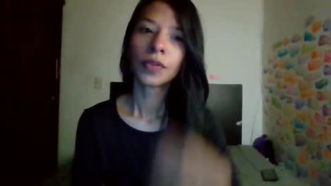 Snapshot of mikeandmaitex chatting on November 2025 06:14:01 AM MAITE MIKE Sometimes Im with the boy in camera online show from November 2025 06:14:01 AM