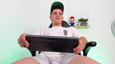 Mike Cooper online show from October 2025 12:58:01 AM