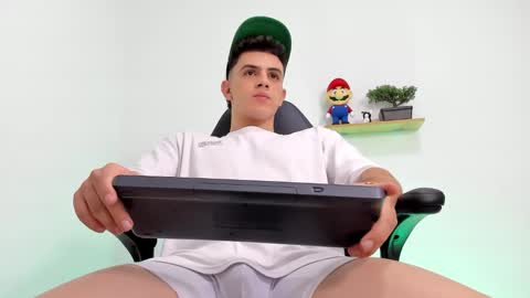 Mike Cooper online show from November 2025 02:55:02 AM