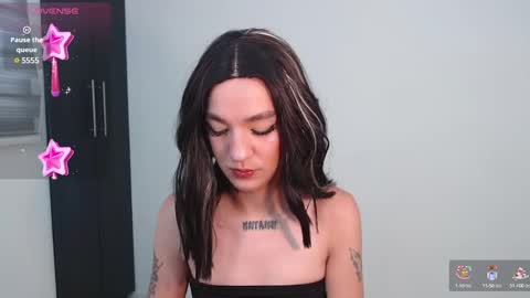 ZARA BLARE online show from March 2025 08:14:02 PM