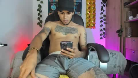 mikee_scooth online show from February 2025 04:03:01 AM