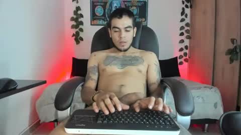 mikee_scooth online show from February 2025 06:02:01 AM