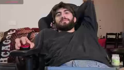 Snapshot of mikehawk1589 chatting on September 2025 04:45:02 AM mikehawk1589 online show from September 2025 04:45:02 AM