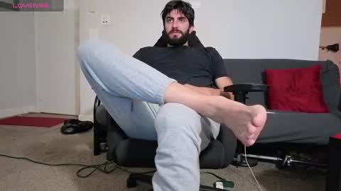 Snapshot of mikehawk1589 chatting on September 2025 07:43:02 AM mikehawk1589 online show from September 2025 07:43:02 AM