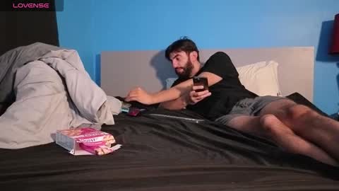 Snapshot of mikehawk1589 chatting on October 2025 07:53:01 AM mikehawk1589 online show from October 2025 07:53:01 AM