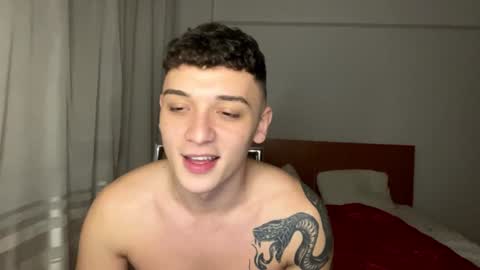 MikeLaur online show from December 2024 06:17:01 PM