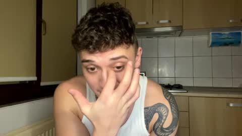 MikeLaur online show from December 2024 07:54:02 PM