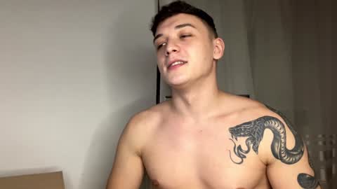 MikeLaur online show from December 2024 07:08:02 PM