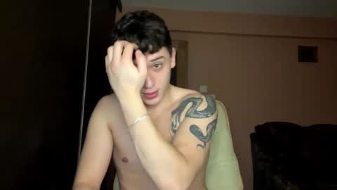 MikeLaur online show from February 2025 07:19:02 PM