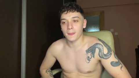 MikeLaur online show from February 2025 06:42:01 PM