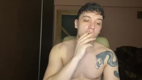 MikeLaur online show from March 2025 07:47:02 PM
