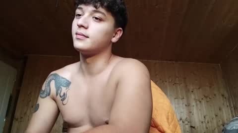 MikeLaur online show from September 2025 03:22:02 PM