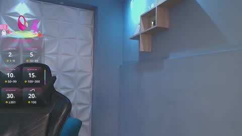 Snapshot of mikepark_ chatting on September 2025 11:11:01 AM MIKE PARK online show from September 2025 11:11:01 AM