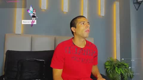 Snapshot of mikepark_ chatting on September 2025 11:15:01 AM MIKE PARK online show from September 2025 11:15:01 AM