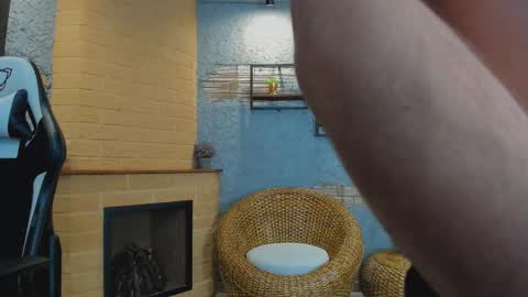 Snapshot of mikepark_ chatting on October 2025 11:11:01 AM MIKE PARK online show from October 2025 11:11:01 AM