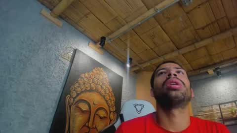 Snapshot of mikepark_ chatting on October 2025 11:00:02 AM MIKE PARK online show from October 2025 11:00:02 AM